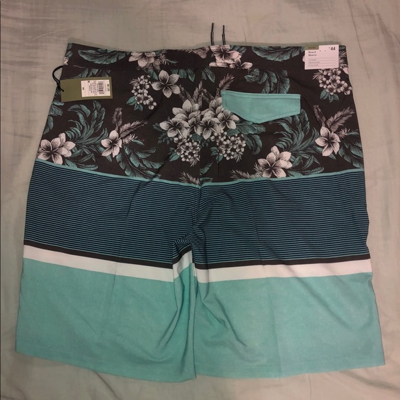 Swim Trunks - Picture 2 of 2
